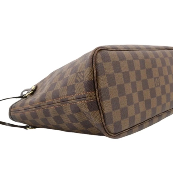LOUIS VUITTON NEVERFULL PM - Picture 5 of 8